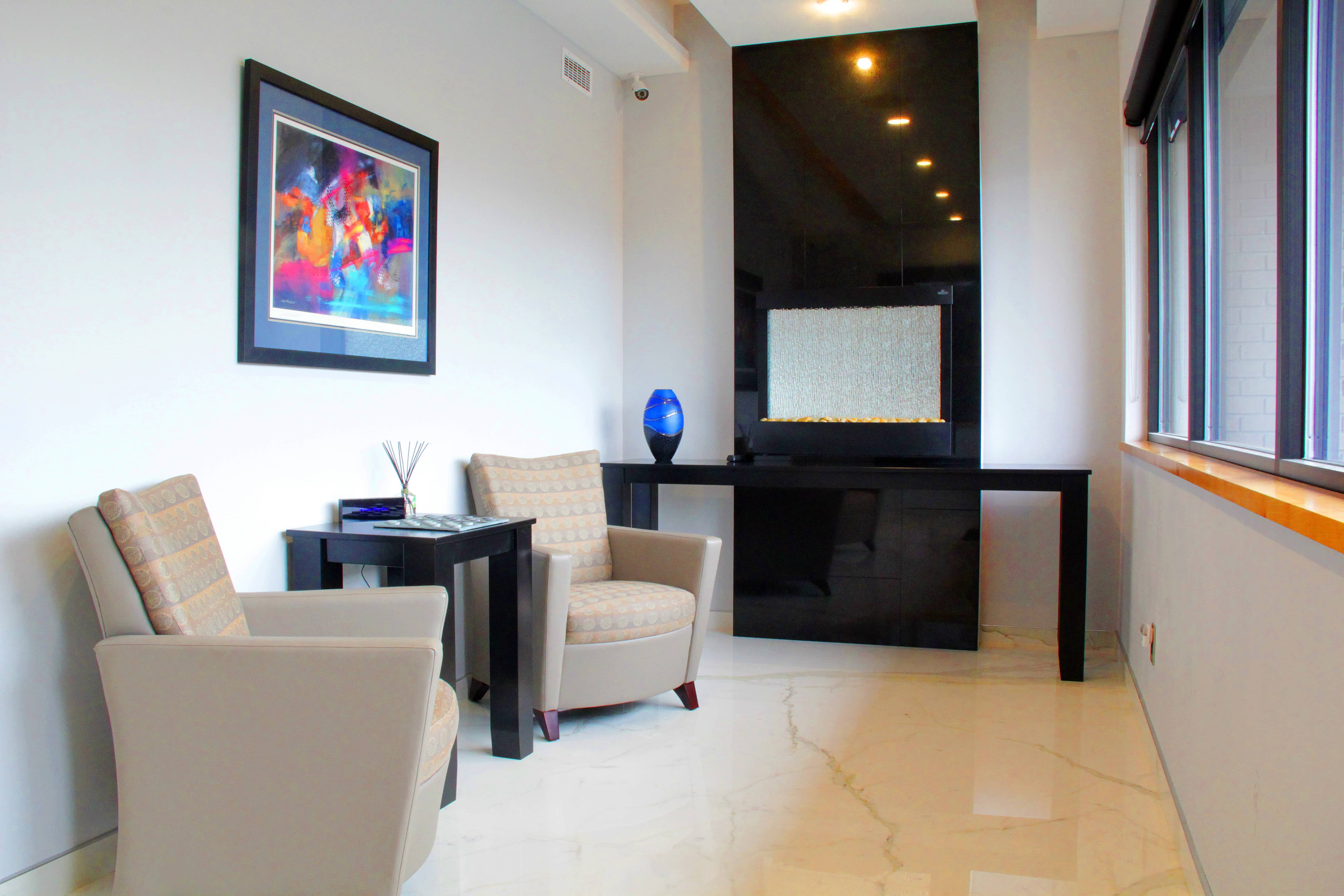 Ceramic Porcelain Floor