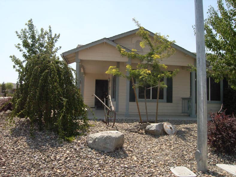 Small Home Construction