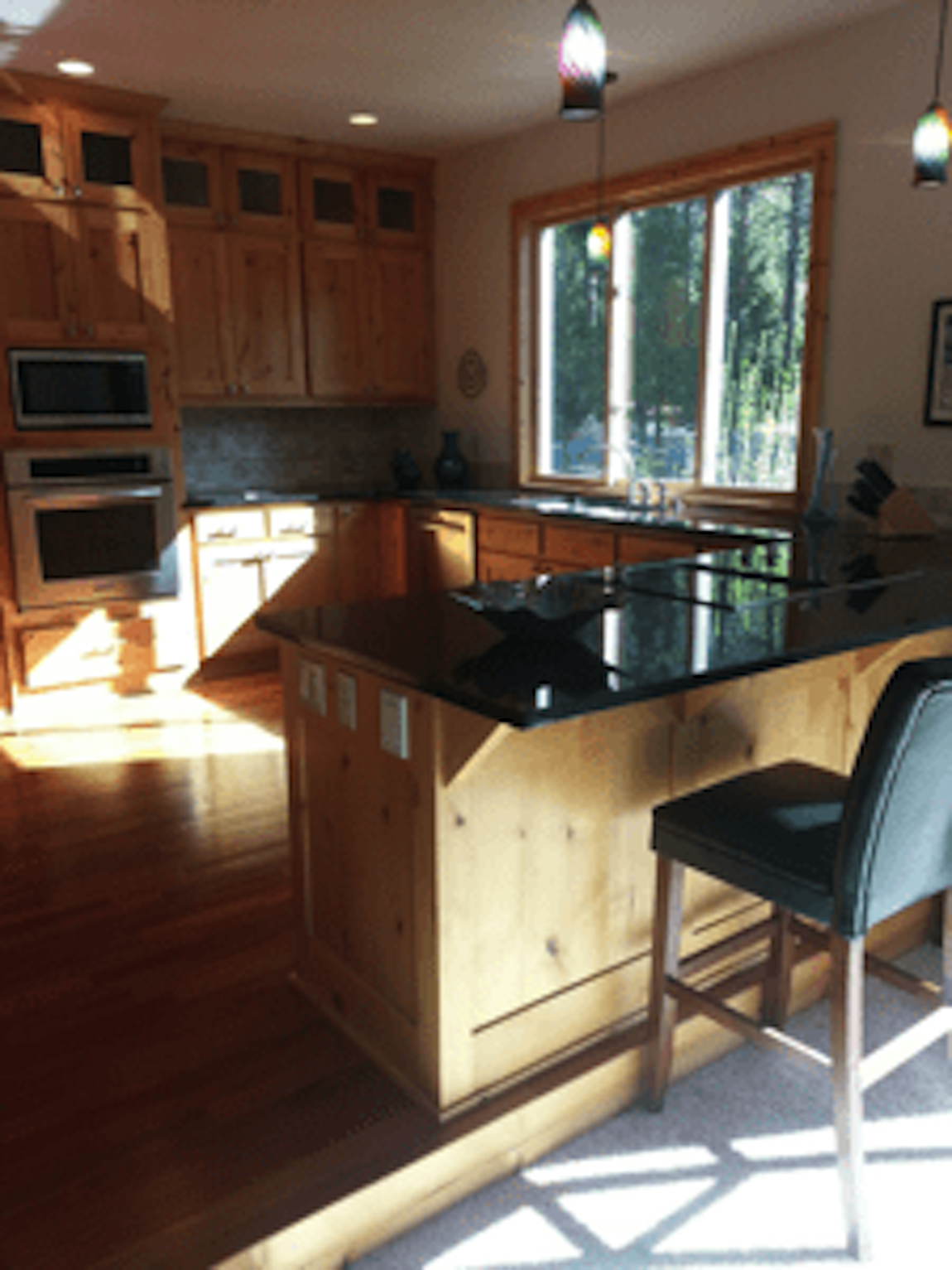 Kitchen Remodeling Contractor