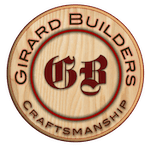 Girard Builders Logo