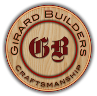 Girard Builders Logo