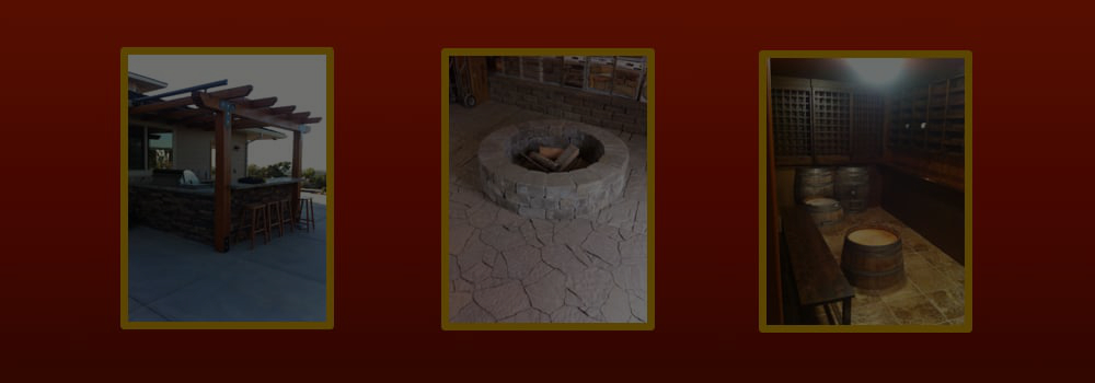 Home Remodeling Contractor