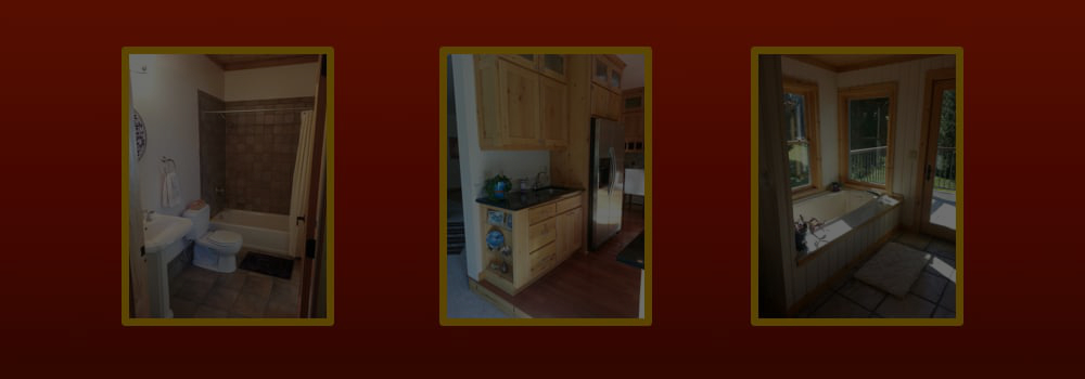 Bathroom Remodeling Contractor