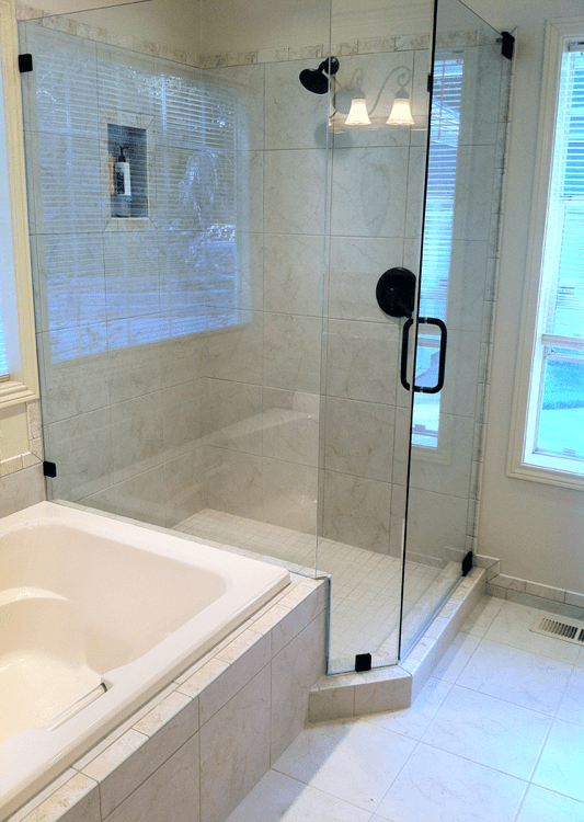 Bathroom Remodeling Contractor