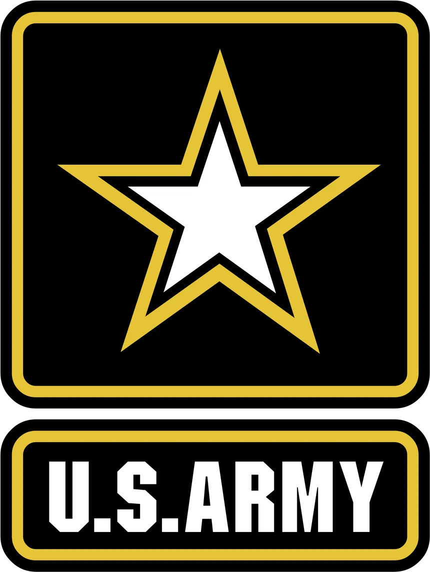 army logo