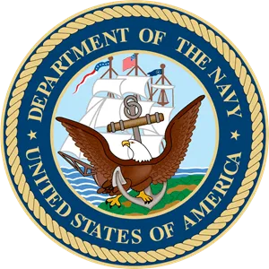 navy logo